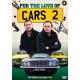 SÉRIES TV-FOR THE LOVE OF CARS S2 (2DVD)