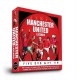 DOCUMENTÁRIO-MANCHESTER UNITED LEGENDS (5DVD)