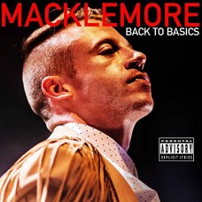 MACKLEMORE-BACK TO BASICS (CD)