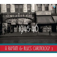 V/A-RHYTHM & BLUES.. (4CD)