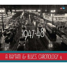V/A-RHYTHM & BLUES.. (4CD)