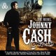 JOHNNY CASH-REBEL (3CD)