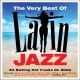 V/A-VERY BEST OF LATIN JAZZ (3CD)