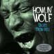 HOWLIN' WOLF-BLUES FROM HELL (3CD)