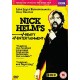 FILME-NICK HELM'S HEAVY.. (DVD)