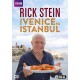 SÉRIES TV-RICK STEIN: FROM VENICE.. (3DVD)