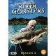 DOCUMENTÁRIO-RIVER MONSTERS SEASON 4 (2DVD)