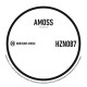 AMOSS-FEAR -EP/LTD- (12")