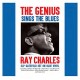RAY CHARLES-GENIUS SINGS THE BLUES (3LP)