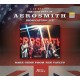 AEROSMITH-RARE GEMS FROM THE VAULTS (4CD)