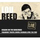 LOU REED-DEALING ON THE BOULEVARD (CD)