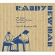 RANDY NEWMAN-22 SONGS -LIVE- (CD)
