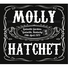 MOLLY HATCHET-LOUSVILLE 97 (CD)