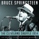 BRUCE SPRINGSTEEN-CLEVELAND SHUFFLE 1974 (CD)