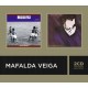 MAFALDA VEIGA-NADA SE REPETE/PASSAROS DO SUL (2CD)
