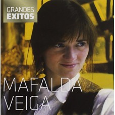 MAFALDA VEIGA-GRANDES EXITOS (CD)