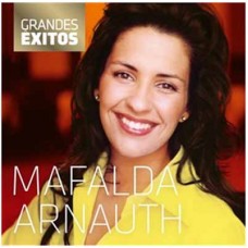 MAFALDA ARNAUTH-GRANDES EXITOS (CD)