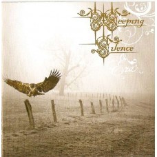 WEEPING SILENCE-END OF AN ERA (CD)
