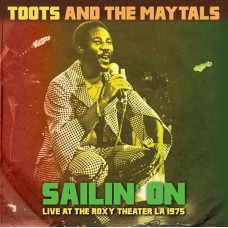 TOOTS & THE MAYTALS-SAILIN' ON -.. -REMAST- (CD)