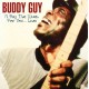 BUDDY GUY-I'LL PLAY THE BLUES FOR.. (CD)