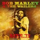 BOB MARLEY & THE WAILERS-LIVE IN '73 (CD)