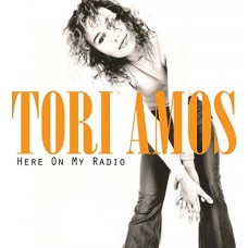 TORI AMOS-HER ON MY RADIO (CD)