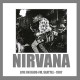NIRVANA-LIVE ON KAOS.. -REMAST- (CD)