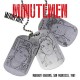 MINUTEMEN-WARFARE -REMAST- (CD)