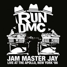 RUN DMC-JAM MASTER JAY -REMAST- (CD)