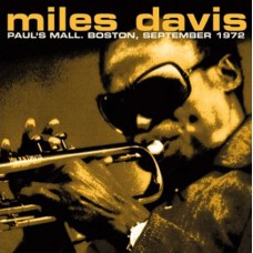 MILES DAVIS-PAUL'S MALL, -REMAST- (CD)