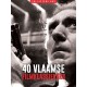 FILME-VLAAMSE KLASSIEKER BOX (40DVD)