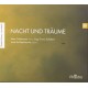 F. SCHUBERT-NACHT UND TRAUME (CD)