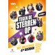 SÉRIES TV-TEGEN DE STERREN OP S4 (3DVD)
