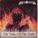 HELLOWEEN-TIME OF THE OATH (LP)
