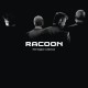 RACOON-SINGLES COLLECTION (2LP)