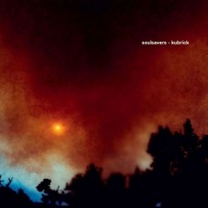 SOULSAVERS-KUBRICK (LP)