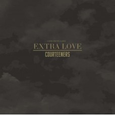 COURTEENERS-CONCRETE LOVE -DELUXE- (2CD)