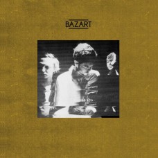 BAZART-BAZART (CD-S)