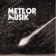 METEOR MUSIK-ASTERIU (CD)