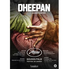 FILME-DHEEPAN (DVD)