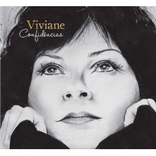 VIVIANE-CONFIDÊNCIAS (CD)