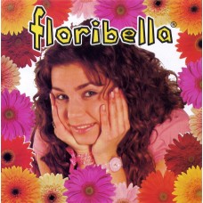 FLORIBELLA-FLORIBELLA (CD)