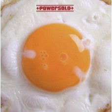 POWERSOLO-EGG (LP)