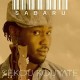 SEKOU KOUYATE-SABARU (CD)