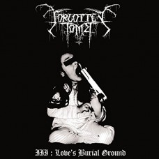 FORGOTTEN TOMB-III:LOVE'S.. -DIGI- (CD)