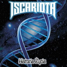 ISCARIOTA-HISTORIA ZYCIA (CD)