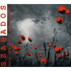 SZABADOS-BELLS (LAND OF.. (CD)