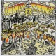 HONEY B & T-BONES-TERRIFYING STORIES (CD)