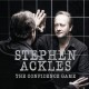 STEPHEN ACKLES-CONFIDENCE GAME (CD)