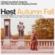 B.S.O. (BANDA SONORA ORIGINAL)-HOST AUTUMN FALL (CD)